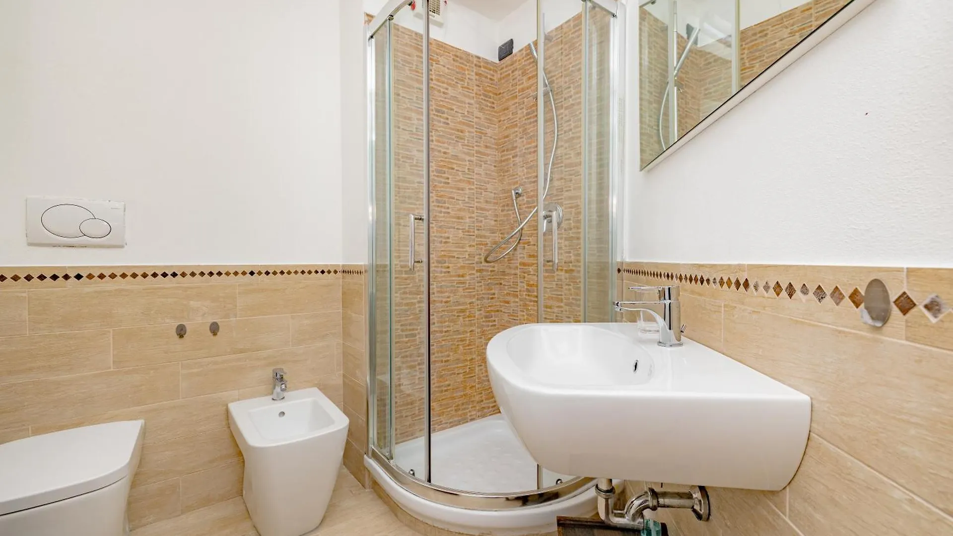 Apartment Romana Loft Milan