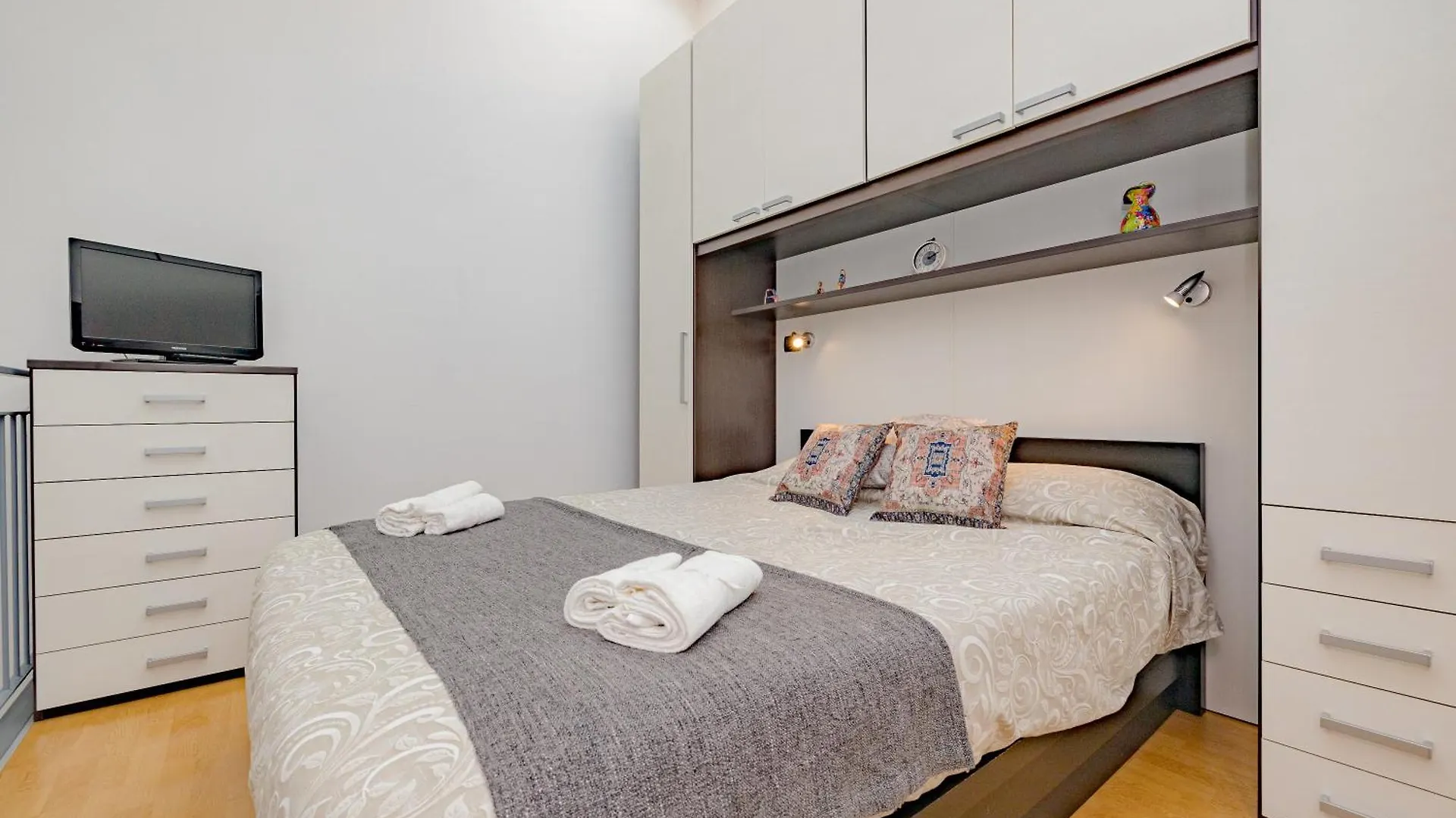 Apartment Romana Loft Milan Italy