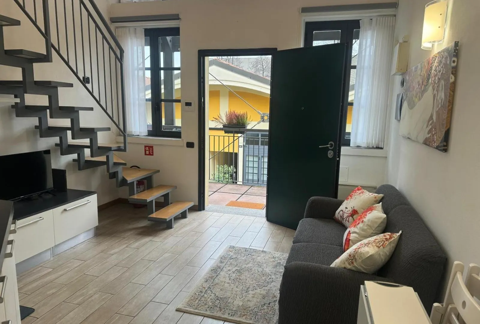 Romana Loft Milan