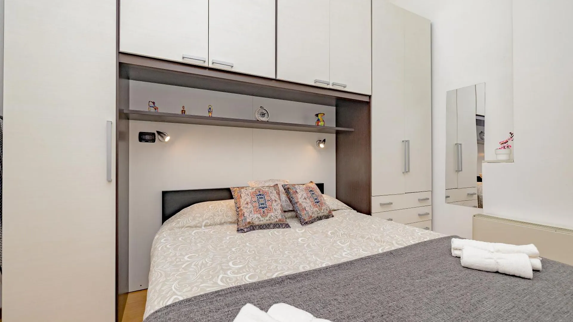 Romana Loft Milan