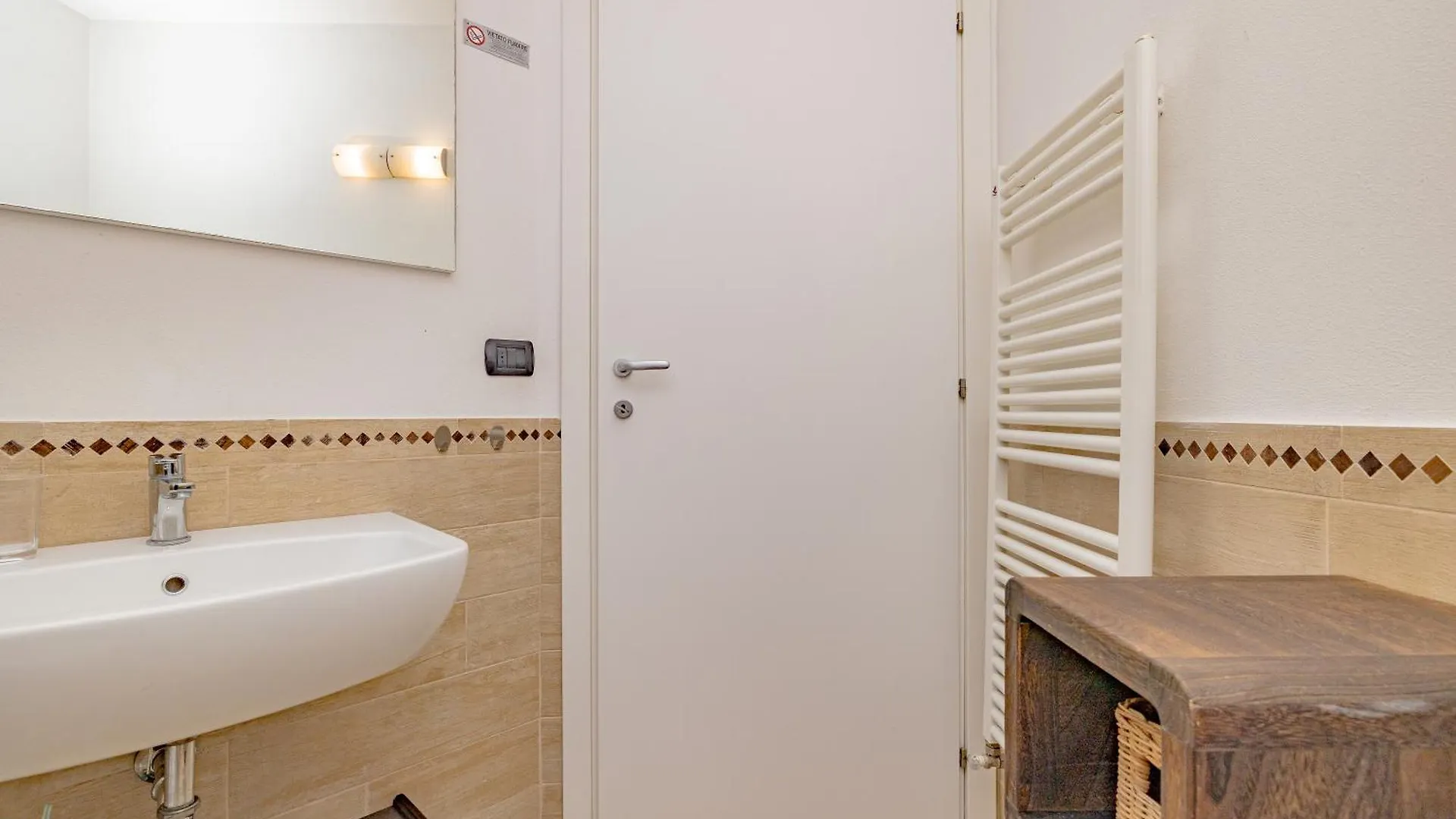 Romana Loft Milan Apartment
