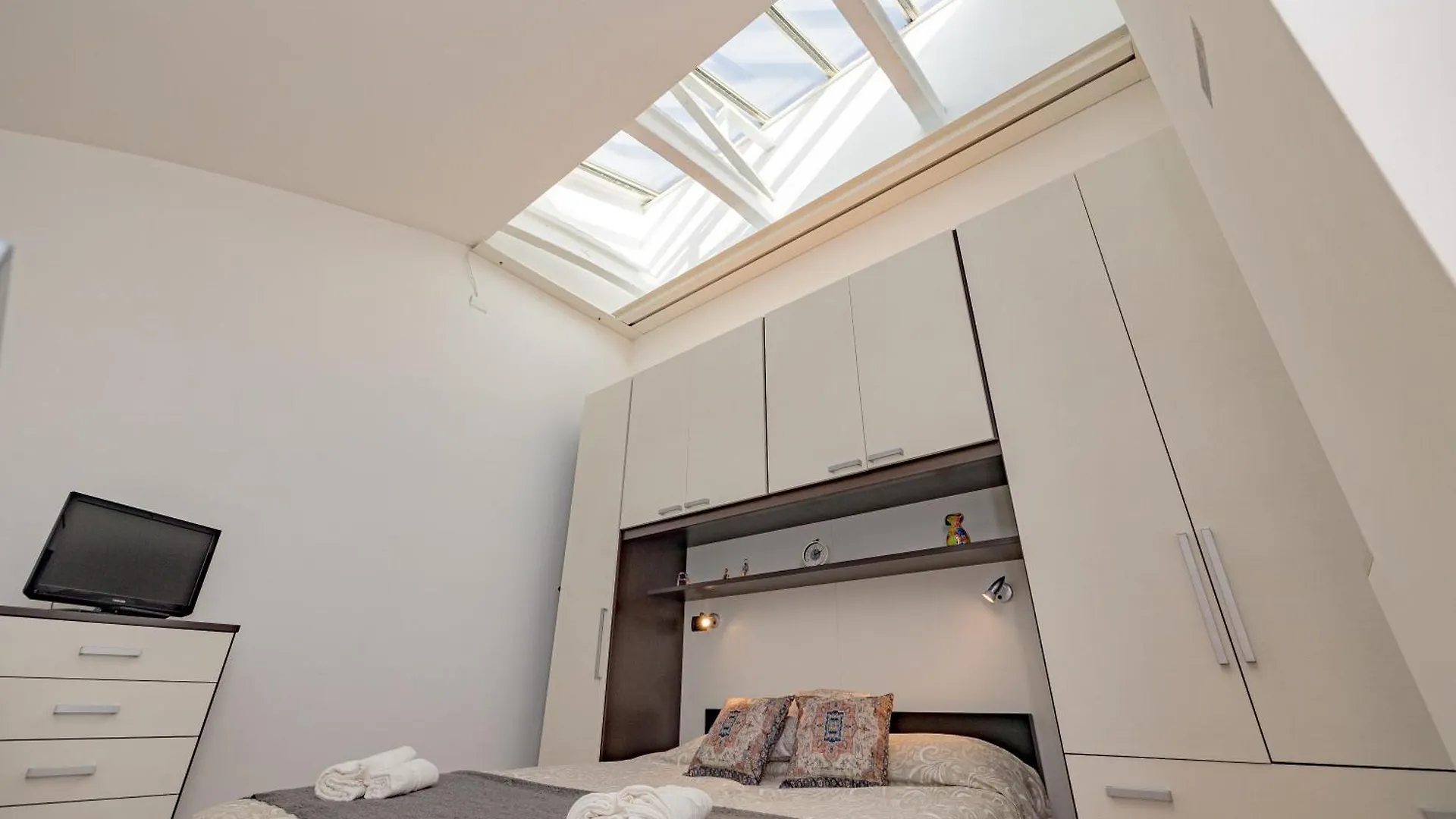 Romana Loft Milan Italy