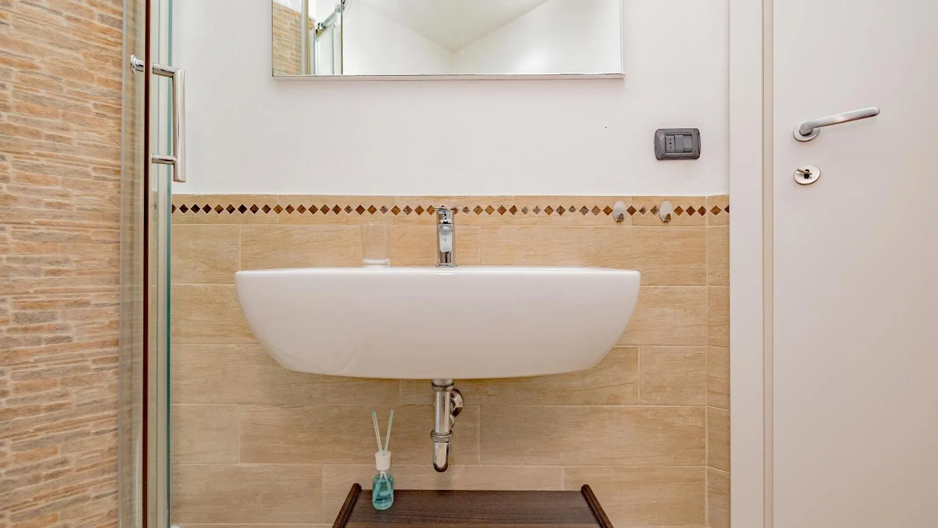 Romana Loft Milan 0*,