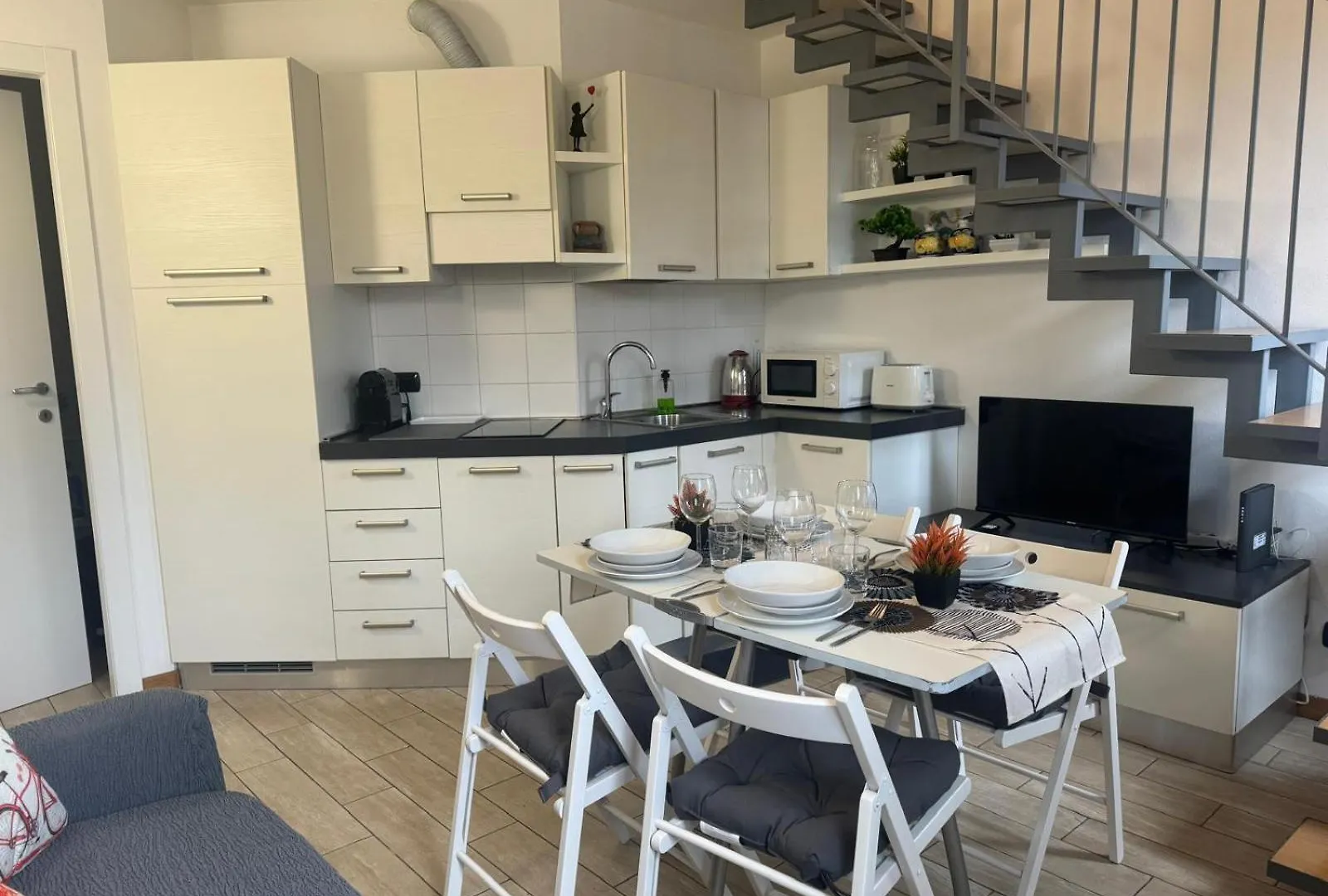 Romana Loft Milan 0*,