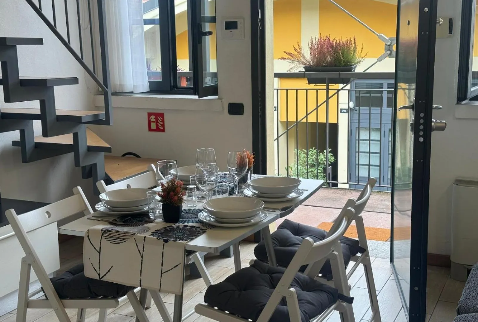 Romana Loft Milan
